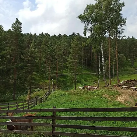 Kuca Za Odmor-aleksandra Vakantiehuis