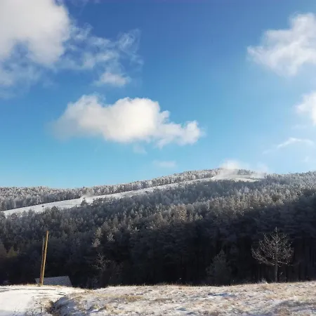 Kuca Za Odmor-aleksandra Σπίτι διακοπών *