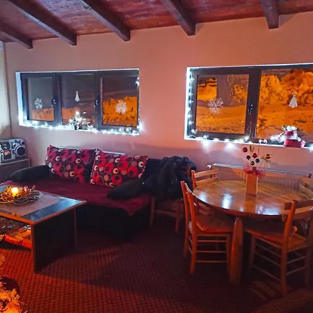 Kuca Za Odmor-aleksandra Vakantiehuis Divčibare