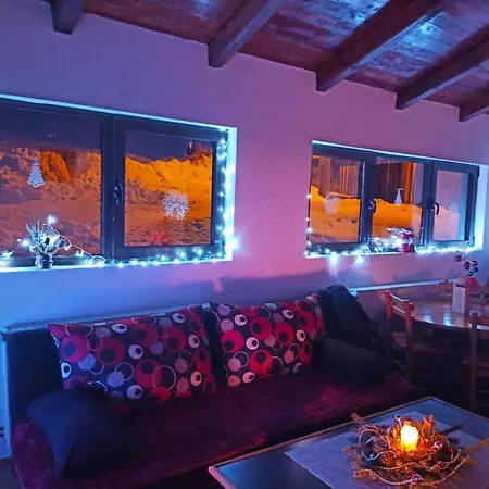 Vakantiehuis Kuca Za Odmor-aleksandra