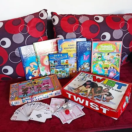 Kuca Za Odmor-aleksandra Vakantiehuis