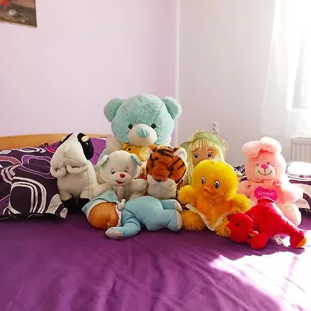 Kuca Za Odmor-aleksandra