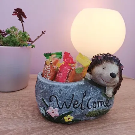 Kuca Za Odmor-aleksandra *