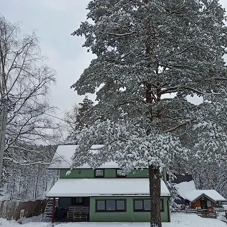 Vakantiehuis Kuca Za Odmor-aleksandra