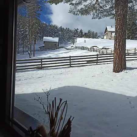 Σπίτι διακοπών Kuca Za Odmor-aleksandra *