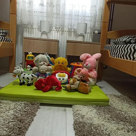 Kuca Za Odmor-aleksandra Vakantiehuis *