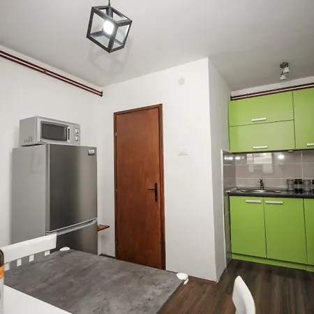 Kuca Za Odmor-aleksandra Divčibare