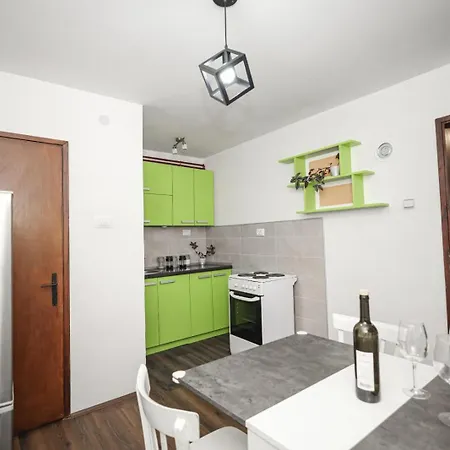 Kuca Za Odmor-aleksandra Σπίτι διακοπών