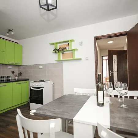 Kuca Za Odmor-aleksandra