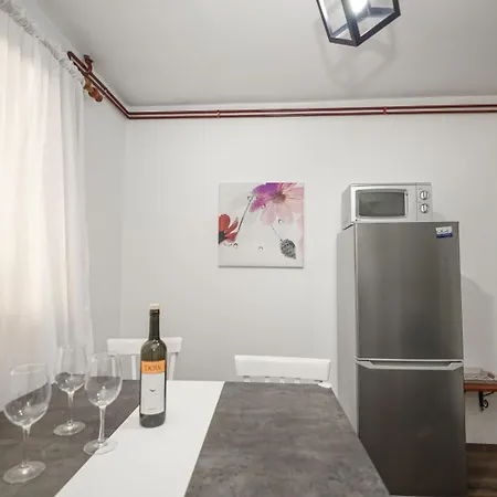 Vakantiehuis Kuca Za Odmor-aleksandra