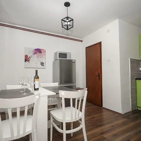 Kuca Za Odmor-aleksandra Σπίτι διακοπών