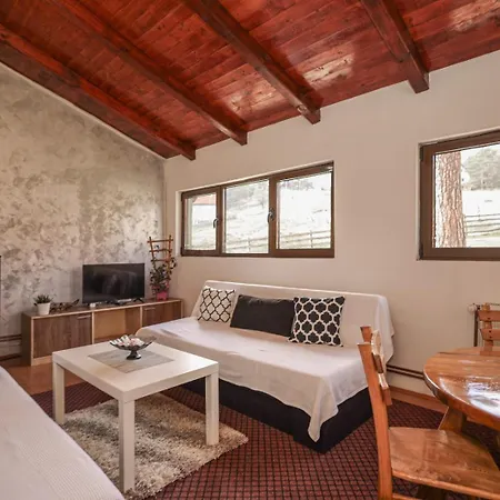 Kuca Za Odmor-aleksandra *