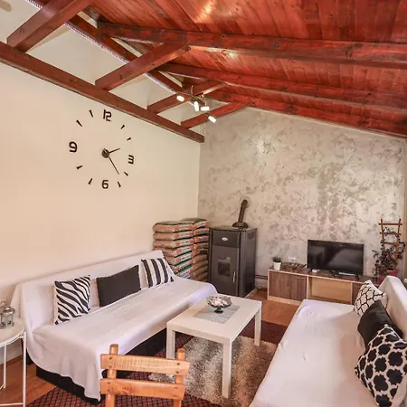 Vakantiehuis Kuca Za Odmor-aleksandra Divčibare