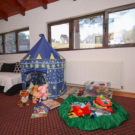 Kuca Za Odmor-aleksandra