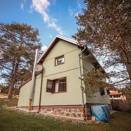 Kuca Za Odmor-aleksandra Σπίτι διακοπών