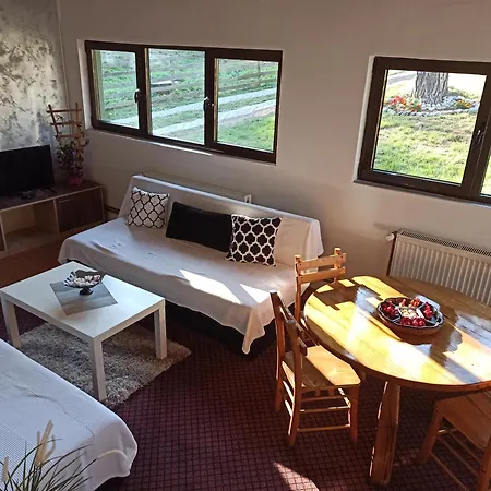 Kuca Za Odmor-aleksandra * Divčibare