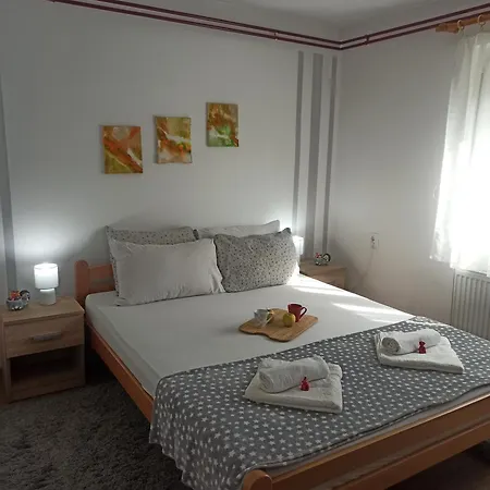 Kuca Za Odmor-aleksandra *