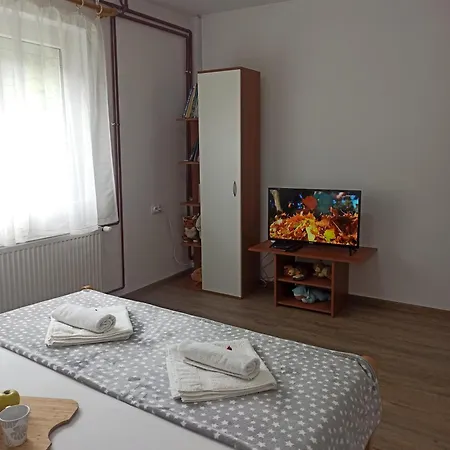 Σπίτι διακοπών Kuca Za Odmor-aleksandra *