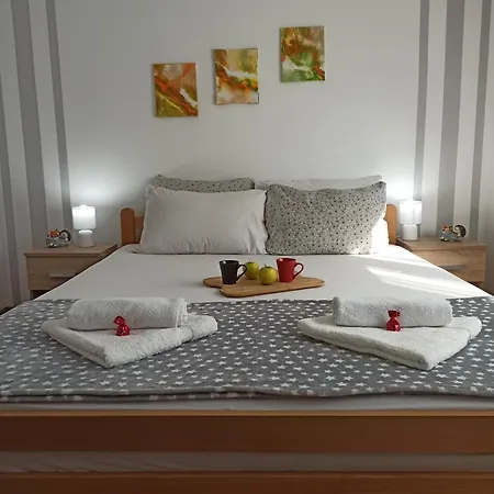 Kuca Za Odmor-aleksandra Divčibare