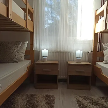 Kuca Za Odmor-aleksandra