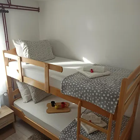 Kuca Za Odmor-aleksandra