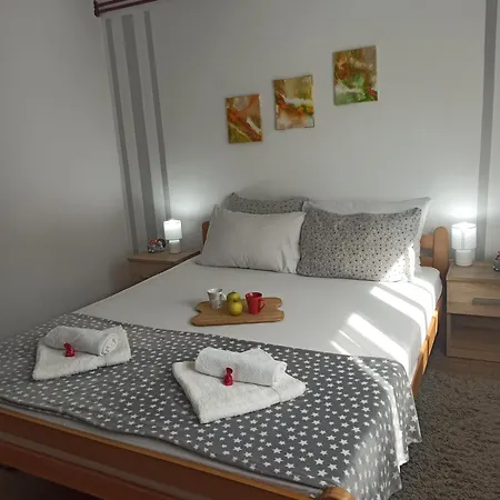 Kuca Za Odmor-aleksandra Vakantiehuis