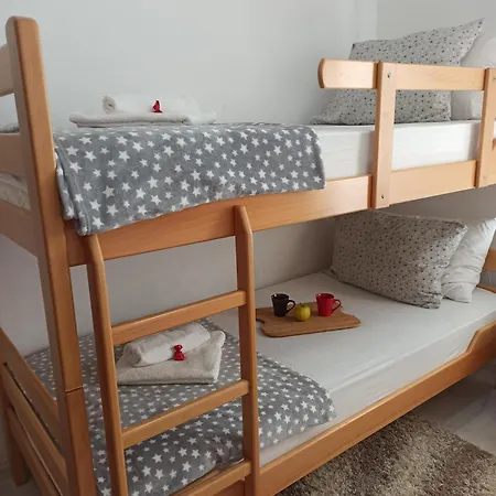 Kuca Za Odmor-aleksandra Vakantiehuis