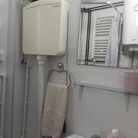 Kuca Za Odmor-aleksandra Σπίτι διακοπών *