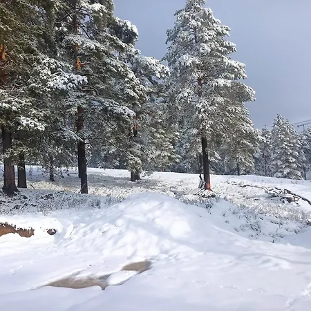 Casa de Férias Kuca Za Odmor-aleksandra *