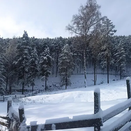 Vakantiehuis Kuca Za Odmor-aleksandra Divčibare