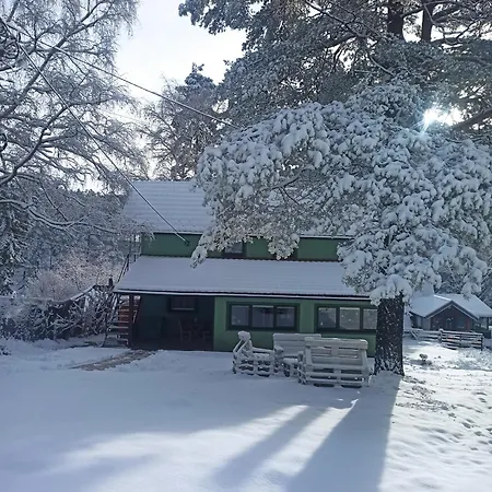 Kuca Za Odmor-aleksandra *