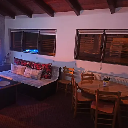 Kuca Za Odmor-aleksandra Divčibare