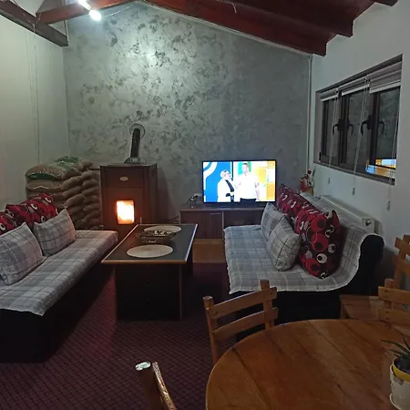 Kuca Za Odmor-aleksandra * Divčibare