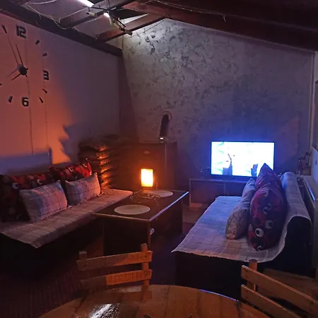 Kuca Za Odmor-aleksandra