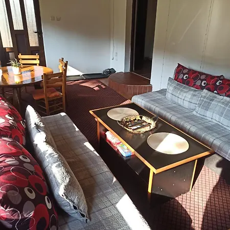 Kuca Za Odmor-aleksandra Vakantiehuis