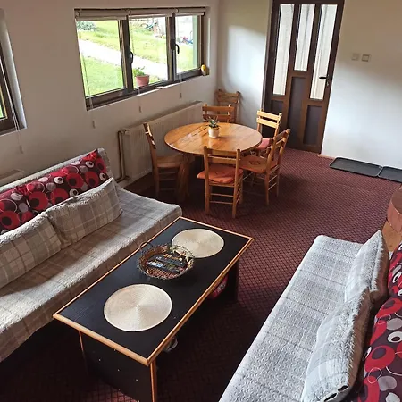 Σπίτι διακοπών Kuca Za Odmor-aleksandra