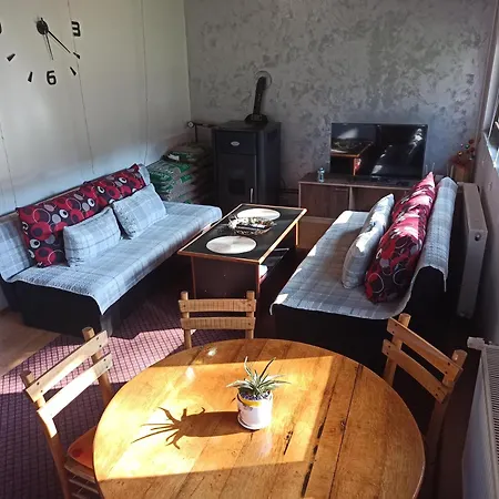 Kuca Za Odmor-aleksandra Vakantiehuis *