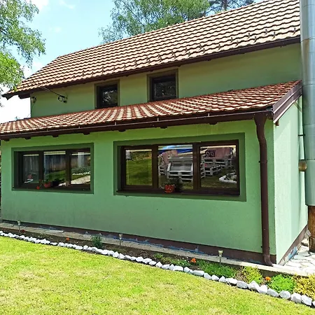 Kuca Za Odmor-aleksandra Vakantiehuis Divčibare