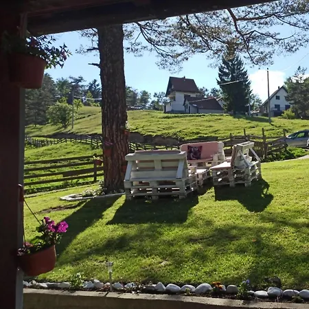 Kuca Za Odmor-aleksandra Divčibare