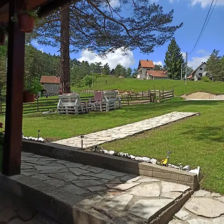 Kuca Za Odmor-aleksandra