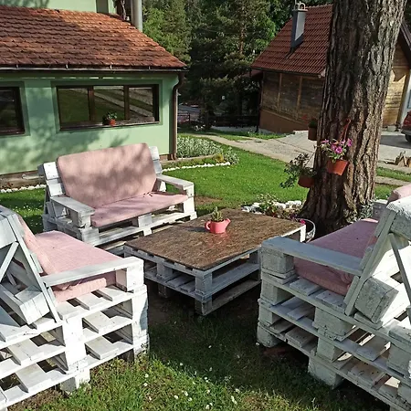 Kuca Za Odmor-aleksandra Casa de Férias Divčibare