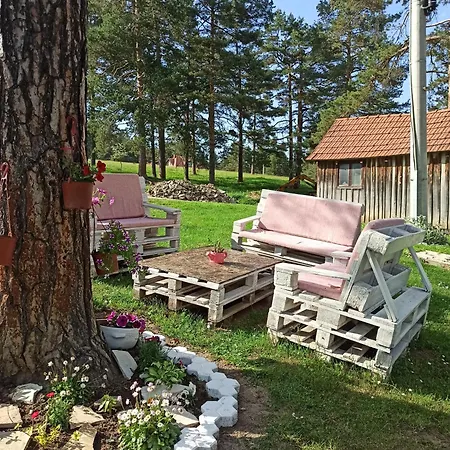 Kuca Za Odmor-aleksandra * Divčibare