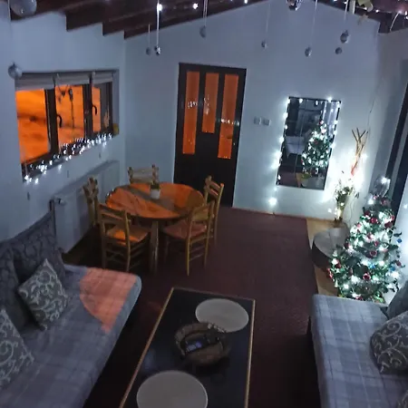 Kuca Za Odmor-aleksandra * Divčibare