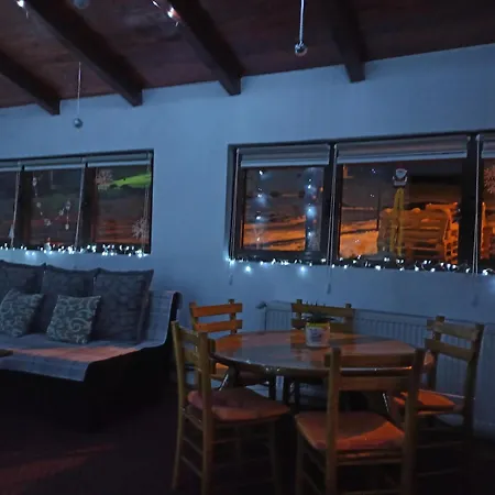 Kuca Za Odmor-aleksandra *