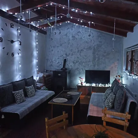 Kuca Za Odmor-aleksandra Vakantiehuis Divčibare