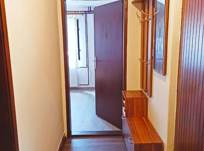 Nyaraló Kuca Za Odmor-aleksandra