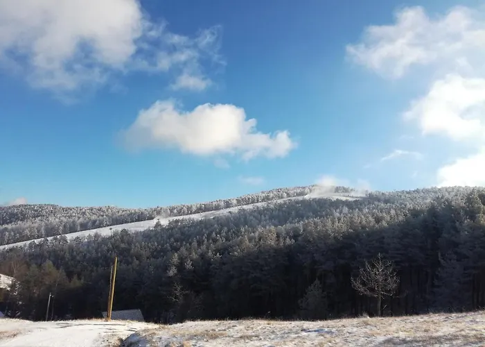 Kuca Za Odmor-aleksandra Casa de Férias *