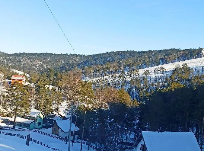 Kuca Za Odmor-aleksandra