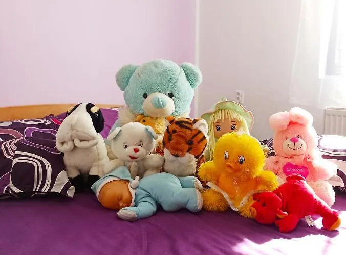 Kuca Za Odmor-aleksandra