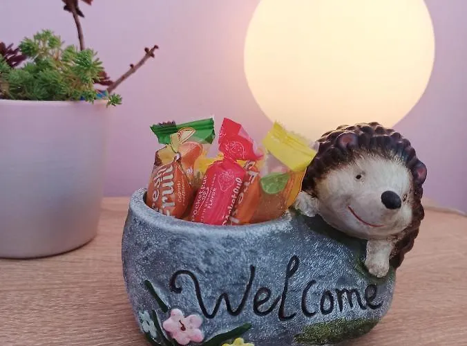 Kuca Za Odmor-aleksandra *